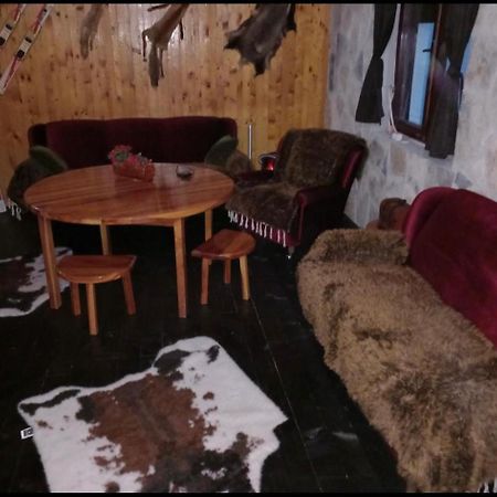 Gorska Kuca Apartment Zabljak  Bagian luar foto