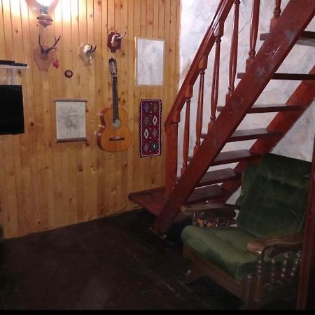 Gorska Kuca Apartment Zabljak  Bagian luar foto