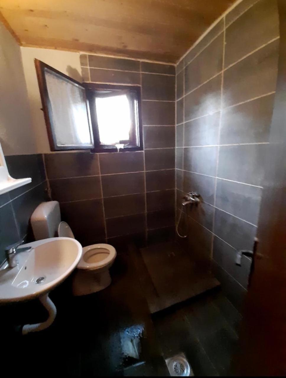 Gorska Kuca Apartment Zabljak  Bagian luar foto