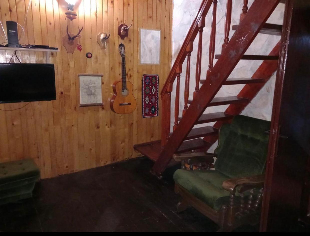 Gorska Kuca Apartment Zabljak  Bagian luar foto