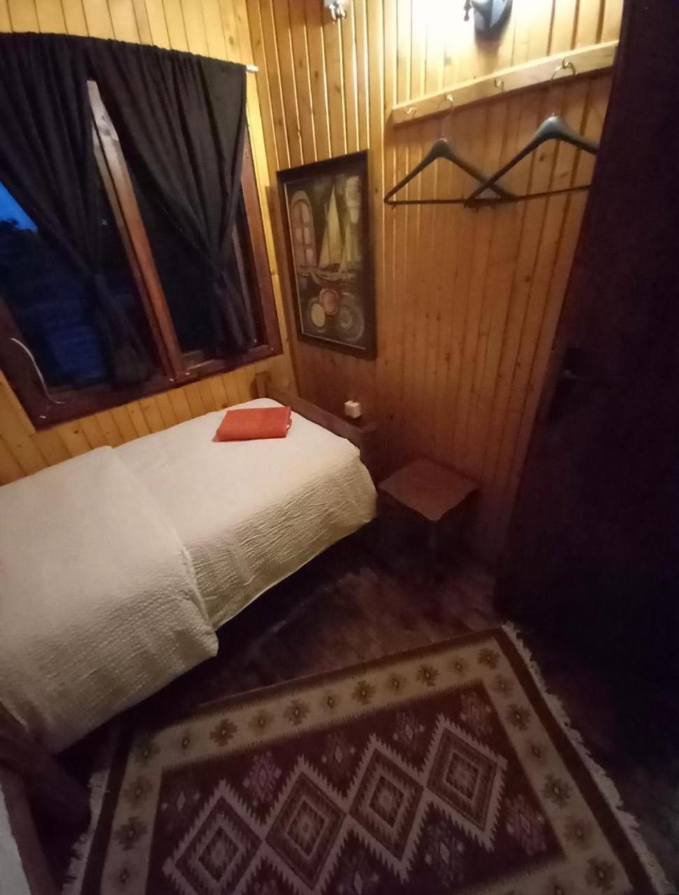 Gorska Kuca Apartment Zabljak  Bagian luar foto