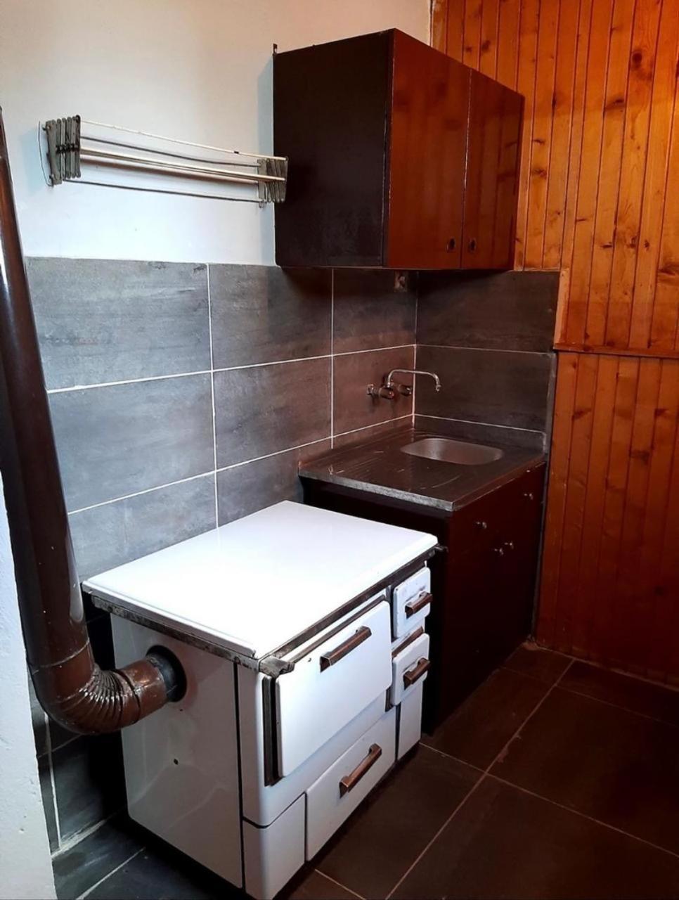 Gorska Kuca Apartment Zabljak  Bagian luar foto