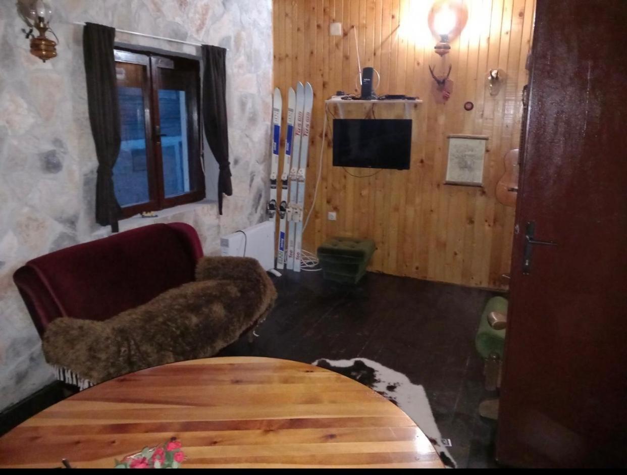 Gorska Kuca Apartment Zabljak  Bagian luar foto